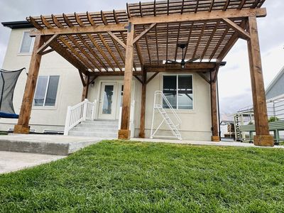 Pergola