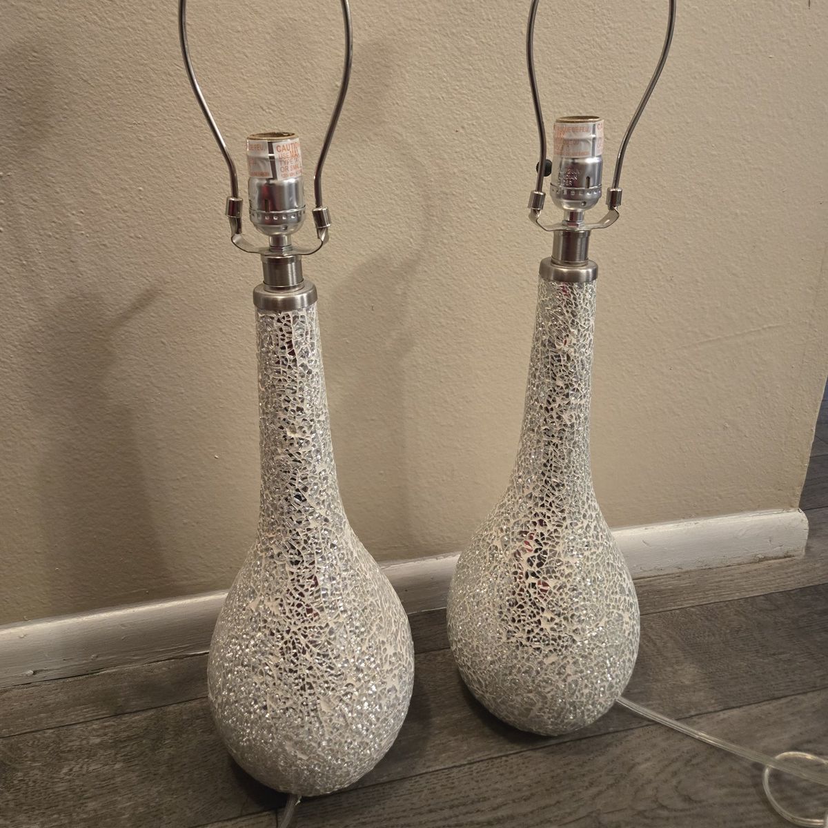 lamps