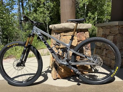 Pivot 429 Trail for sale