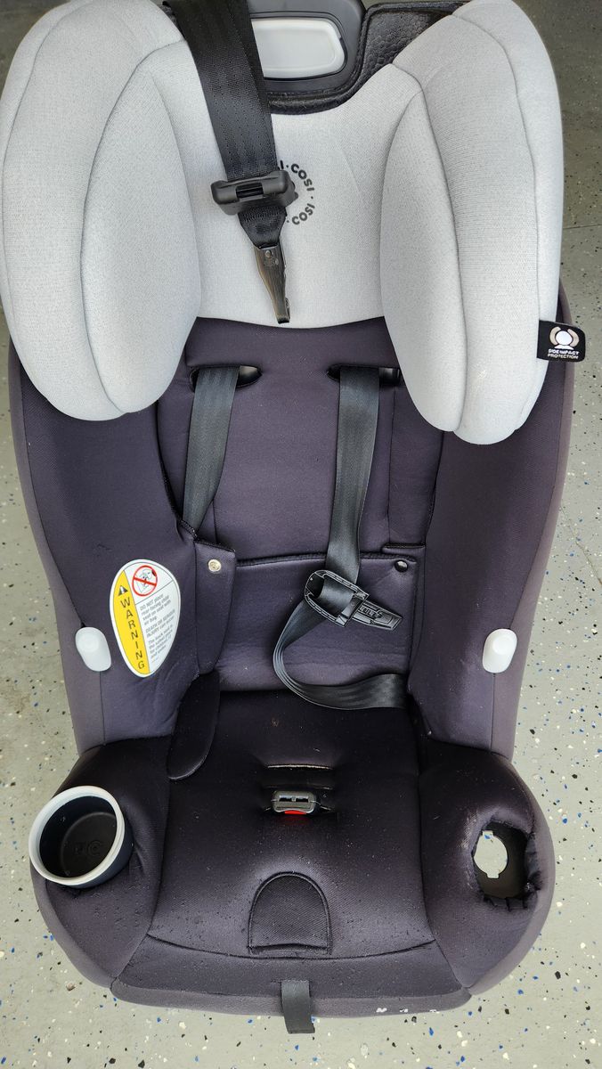 Car seat