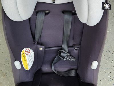 Car seat