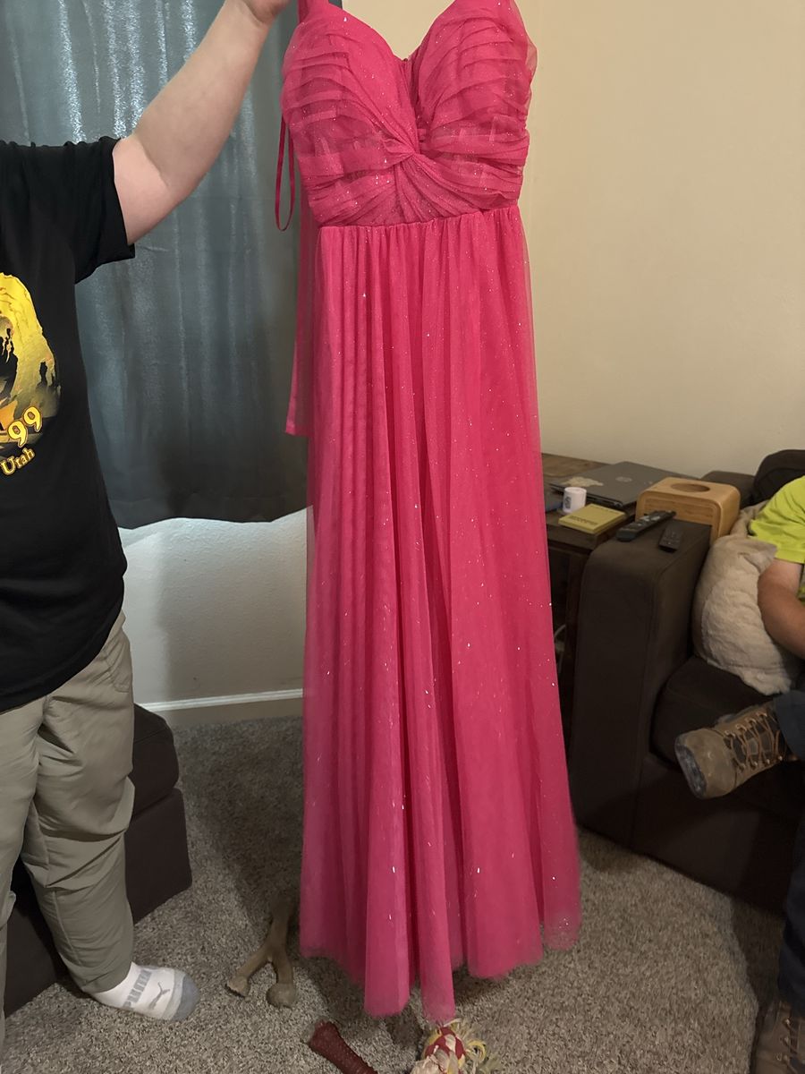 Formal dress