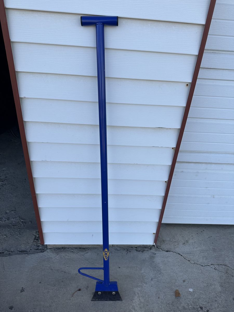 QEP 48" Floor Scraper