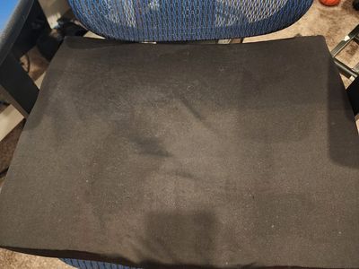 Purple Ultimate Seat Cushion