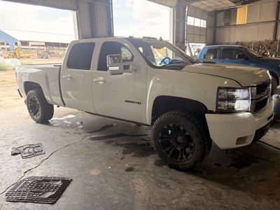 2007 Duramax