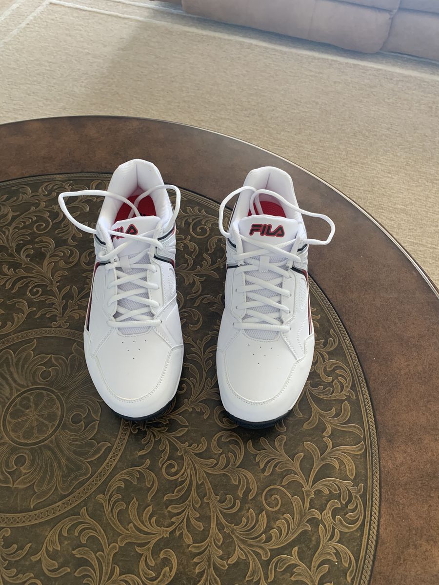 FILA Pickleball/Tennis Court Shoes