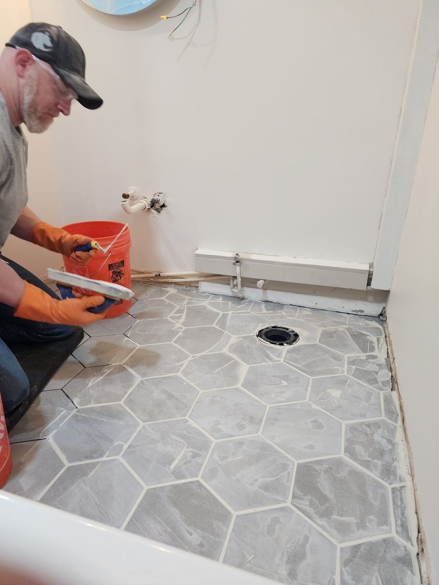 Handyman | General Repair | Painting