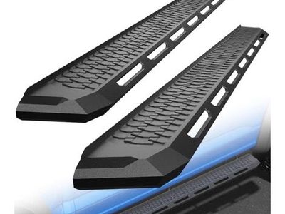 Colorado/canyon Running boards