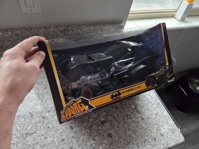 1989 batmobile
