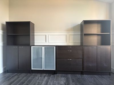 Home office furniture