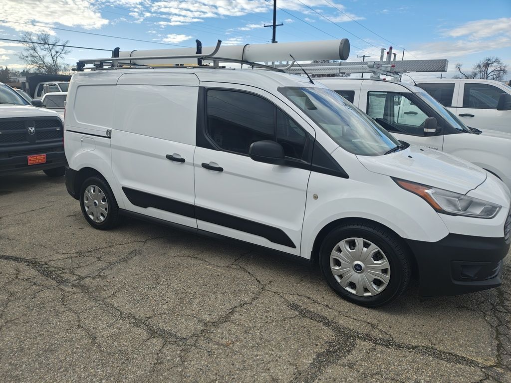 2019 Ford Transit Connect XL