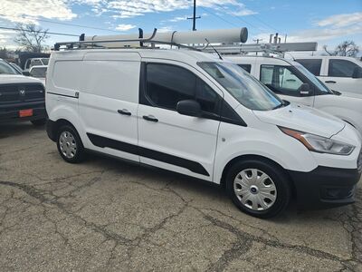 2019 Ford Transit Connect XL