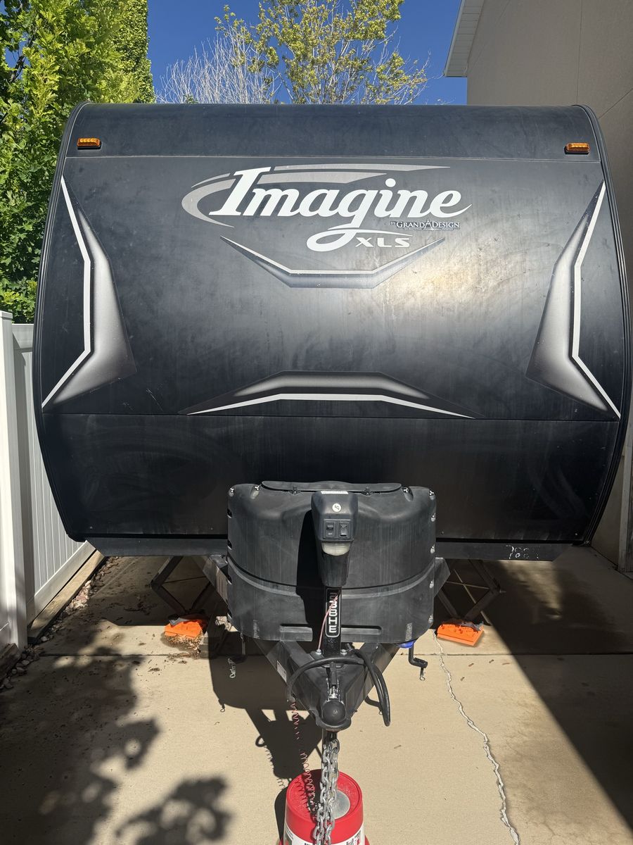 2021 Grand design imagine xls 23bhe for sale