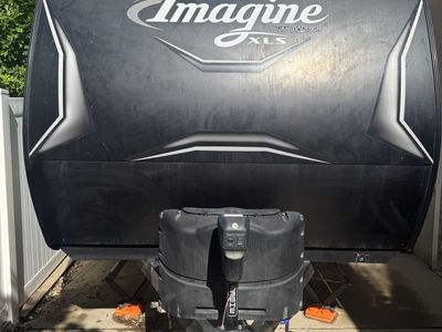 2021 Grand design imagine xls 23bhe for sale