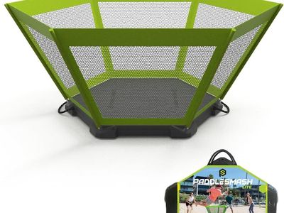 PADDLESMASH Lite-New in Box