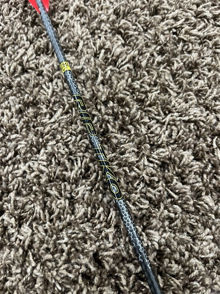 Victory Rip Tko Arrows