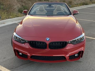 2019 BMW 4 Series 430i