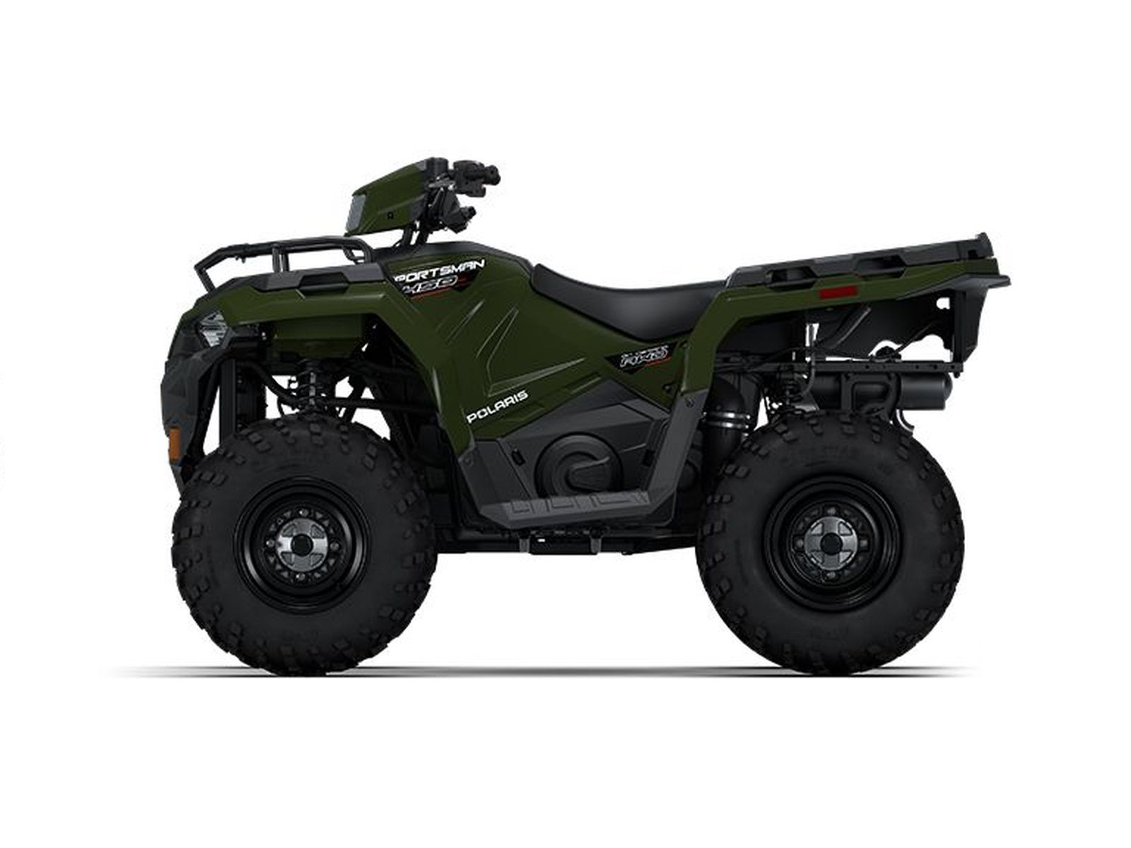 2026 Polaris Sportsman 450 H.O. (Deactivated) Sage