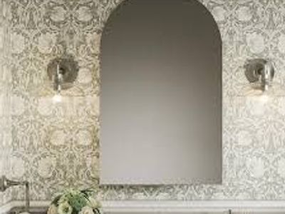 Kohler Arch Medicine Cabinet 20in x 32in 1809696 #105391