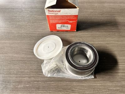 National Bearings