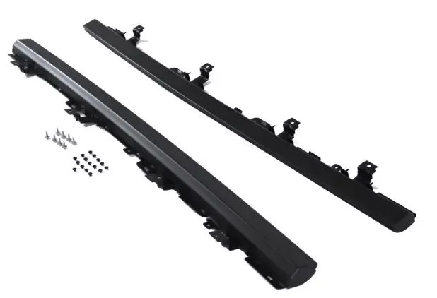 OEM Rock Rails (Sliders) for Jeep Gladiator $135
