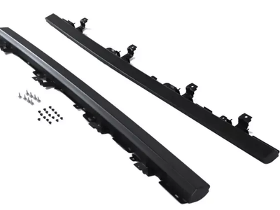 OEM Rock Rails (Sliders) for Jeep Gladiator $135