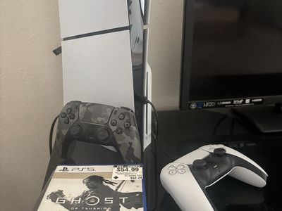PS5