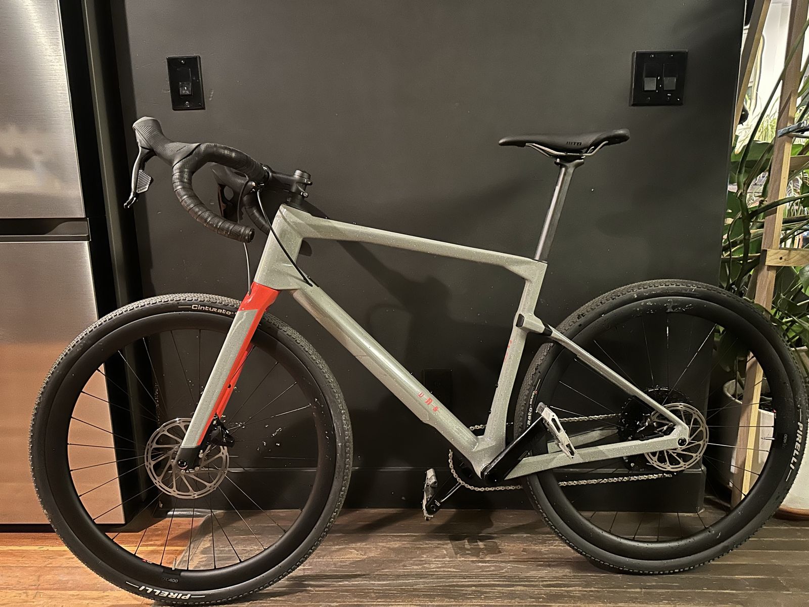 Bmc (URS) unrestricted. Carbon