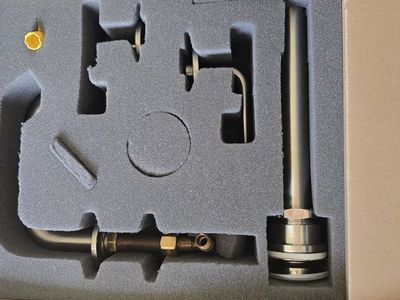 Waterworks faucet