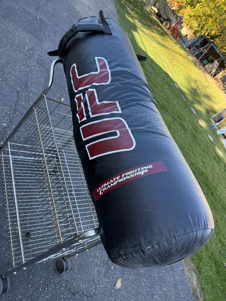 Punching Bag