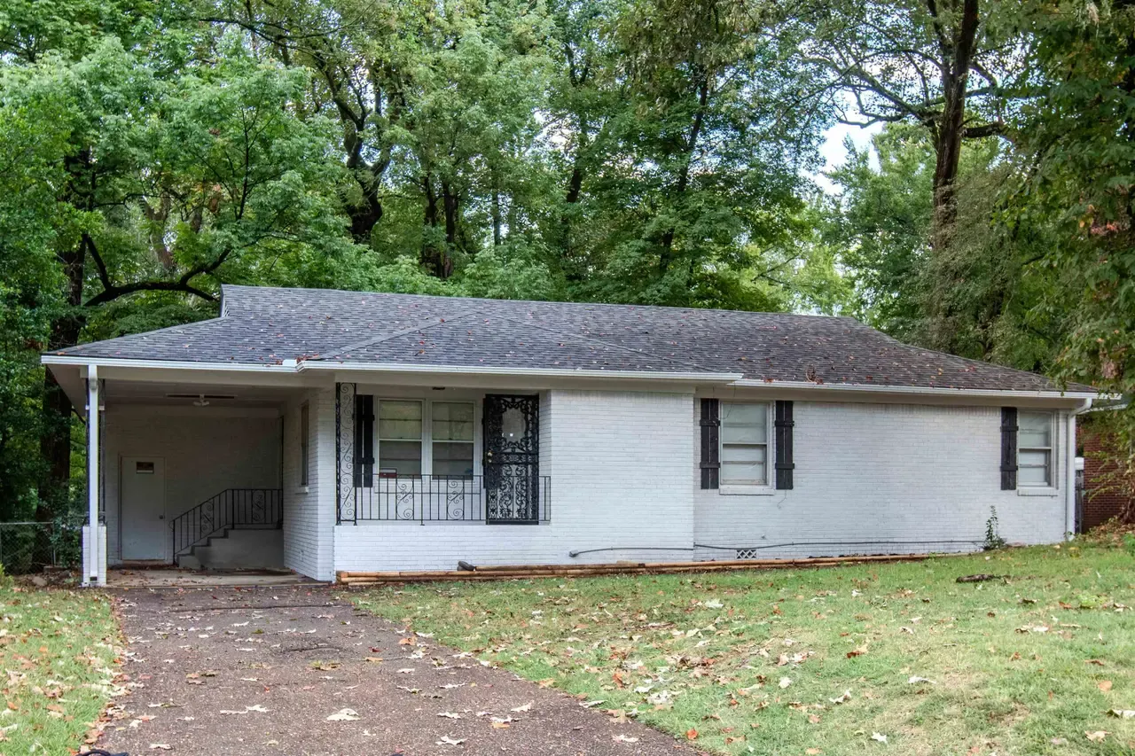 10%+ Cap Rate Fully Renovated Turn Key Rental Memphis TN