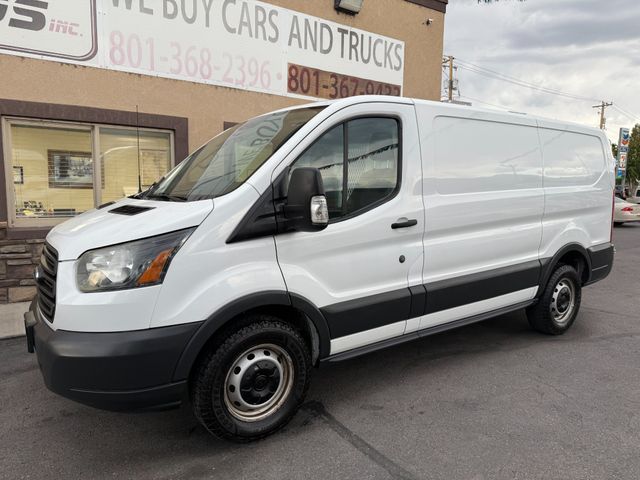 2016 Ford Transit 150 XL