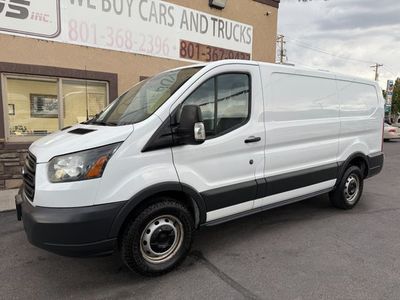 2016 Ford Transit 150 XL