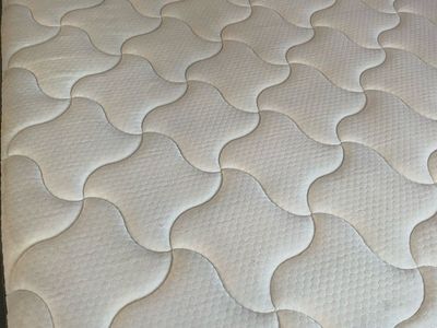 Queen size mattress,comfortable.$60