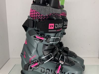 Dalbello Women's Cabrio 115 LV GW