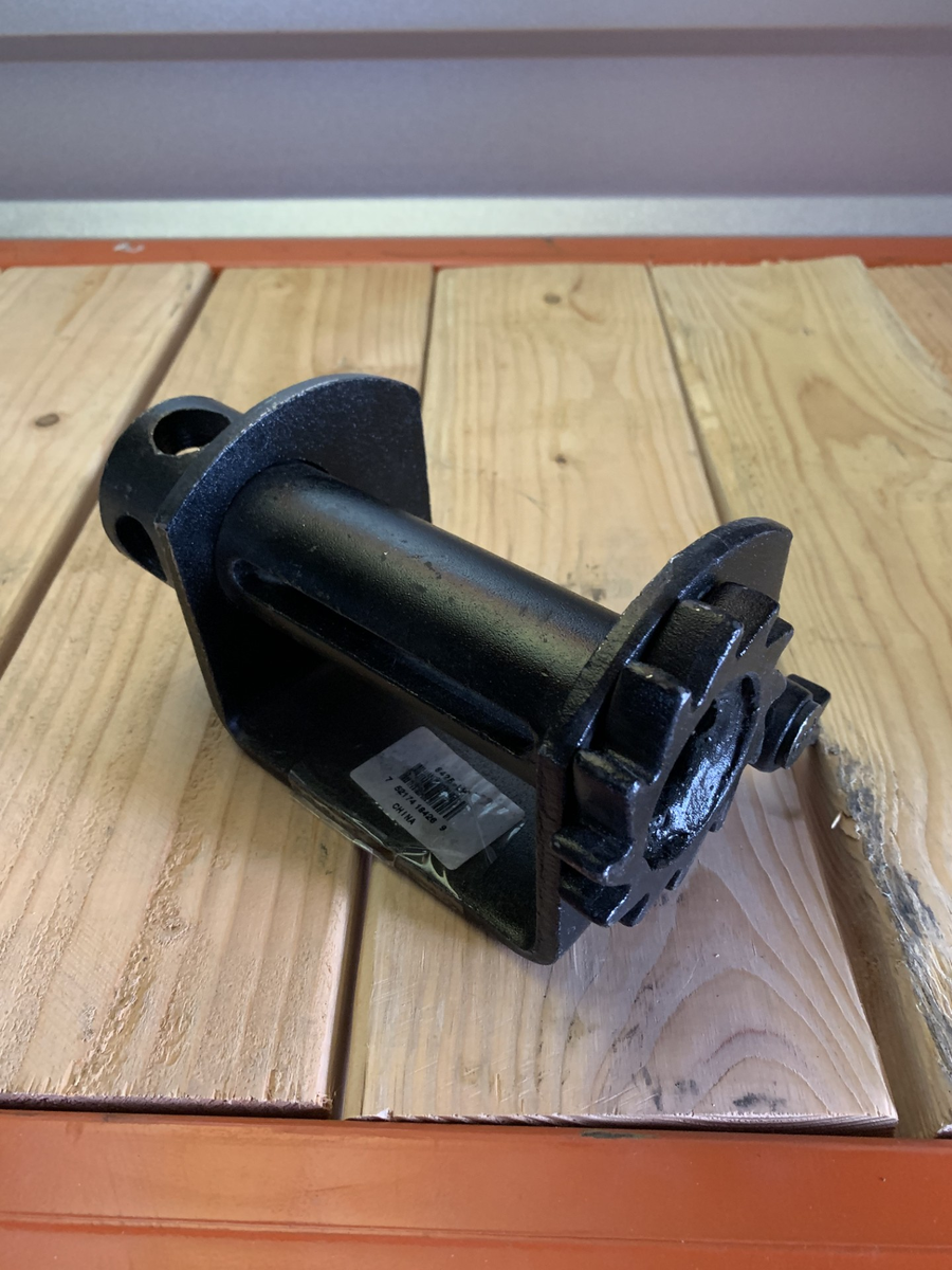 Trailer Strap Winch Left Hand AS39