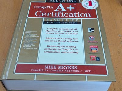 CompTIA A+ Certification