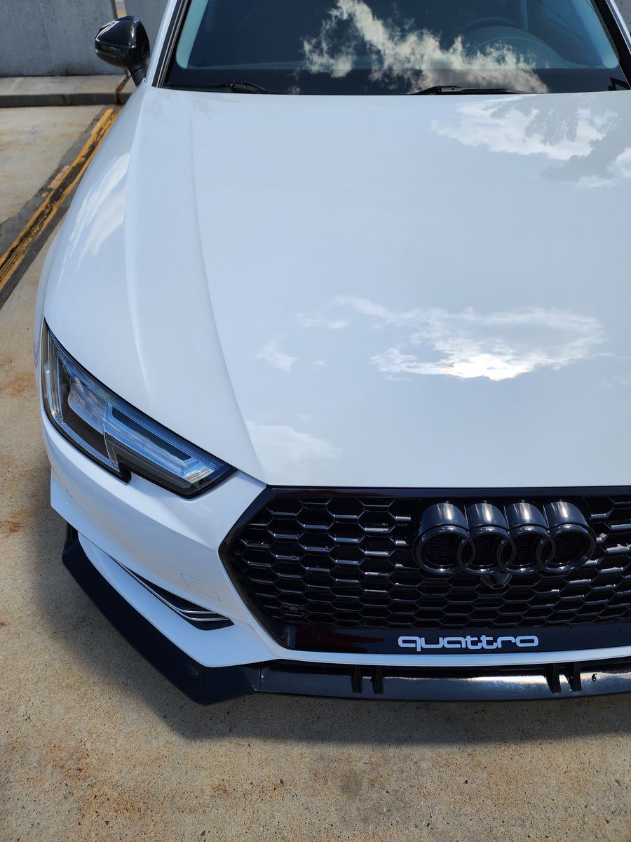 Mobile Ceramic Coating, $300 Sedan/Coupe, $400 Truck/SUV, Extra $50 for all 4 wheels.