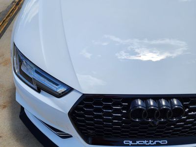 Mobile Ceramic Coating, $300 Sedan/Coupe, $400 Truck/SUV, Extra $50 for all 4 wheels.