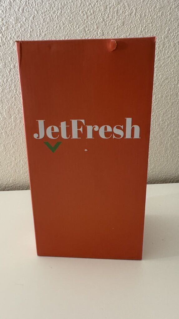 Jetfresh
