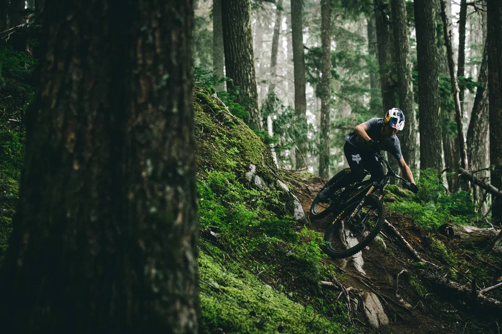 Santa Cruz VALA GX AXS