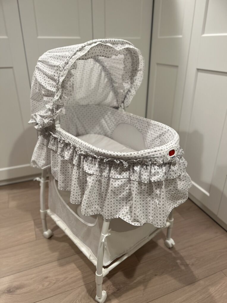 Baby Bassinet