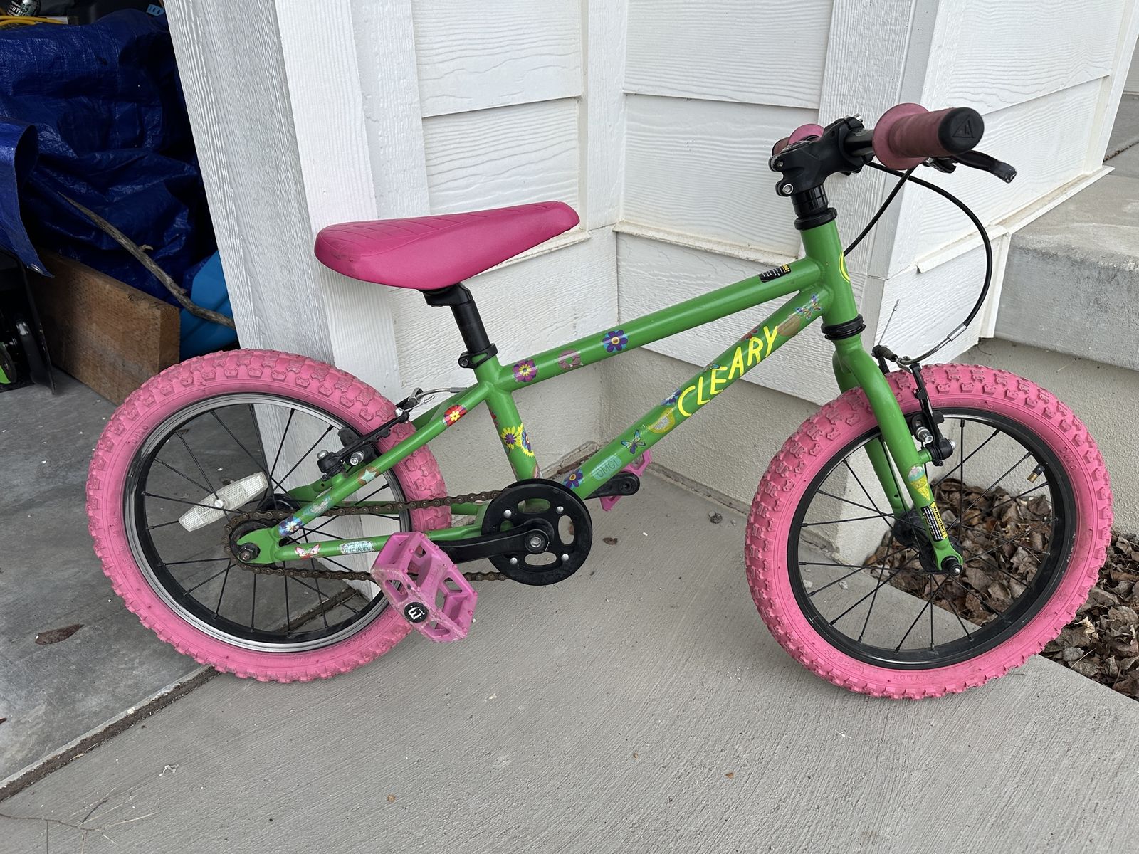 Kids Bike
