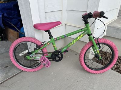 Kids Bike