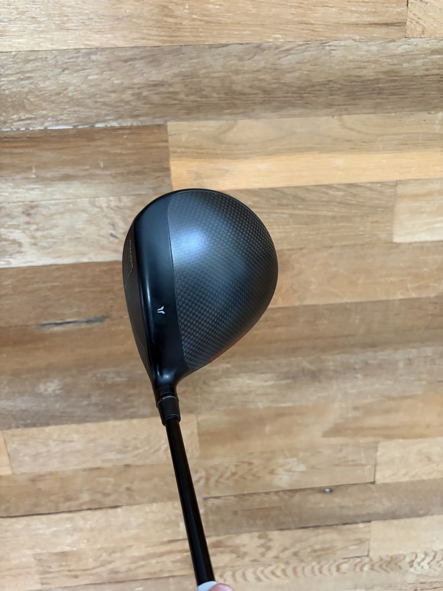 Pre owned Wilson dynapower driver