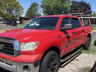 2008 Toyota Tundra