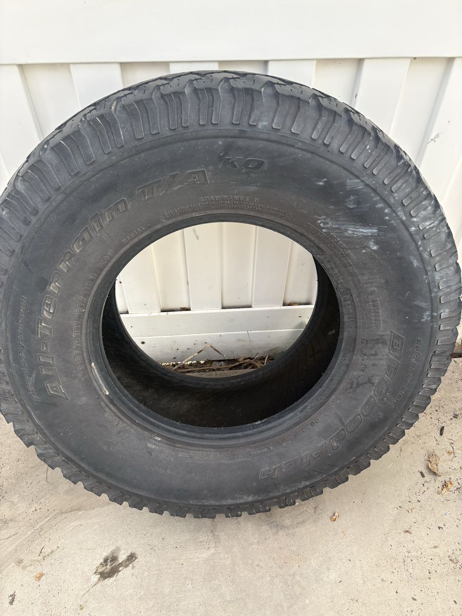 Tire