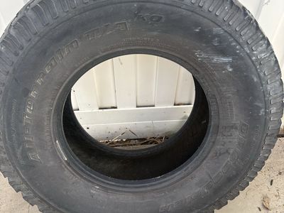 Tire