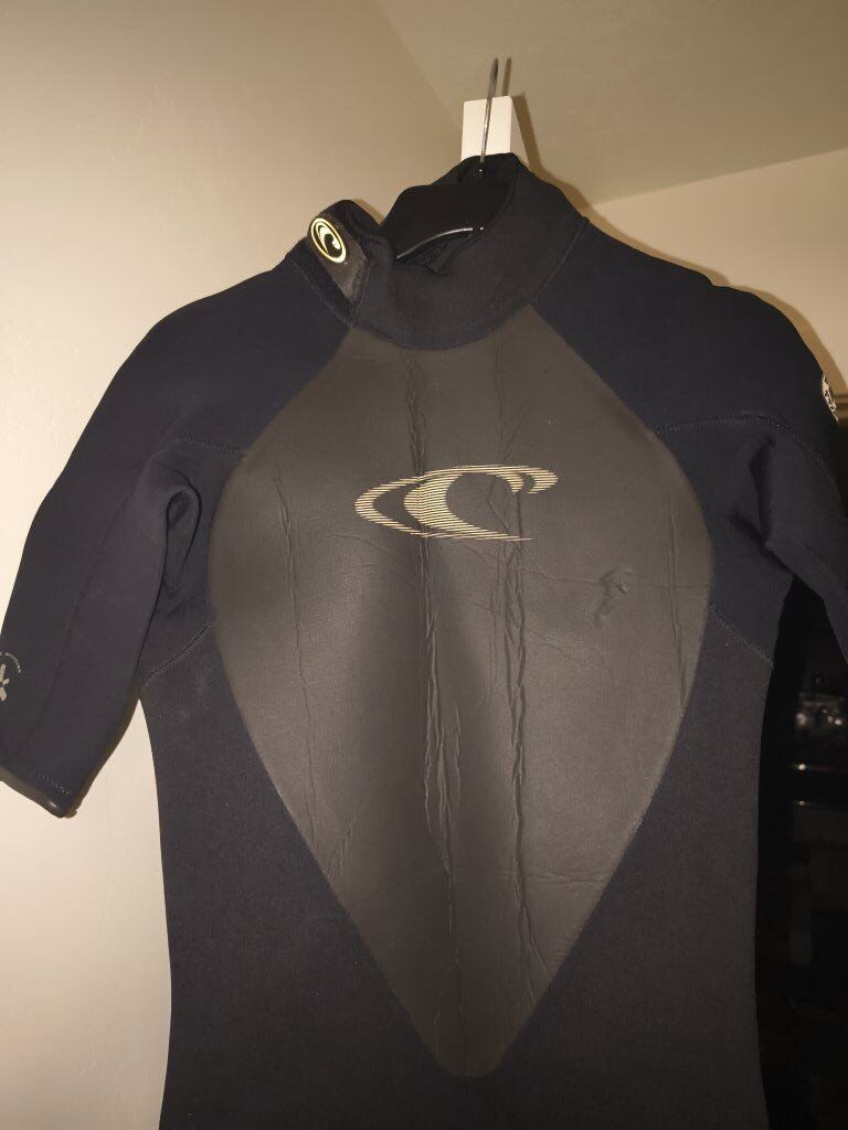 O'Neill Mens Full Wetsuit!