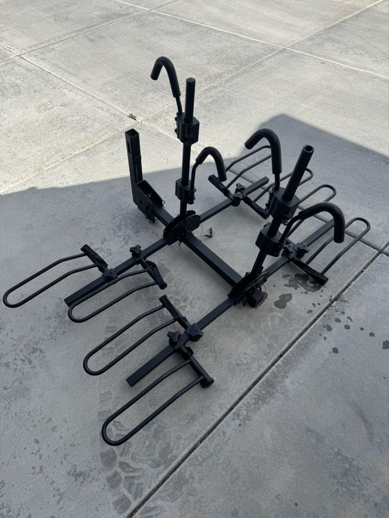 Bike Rack